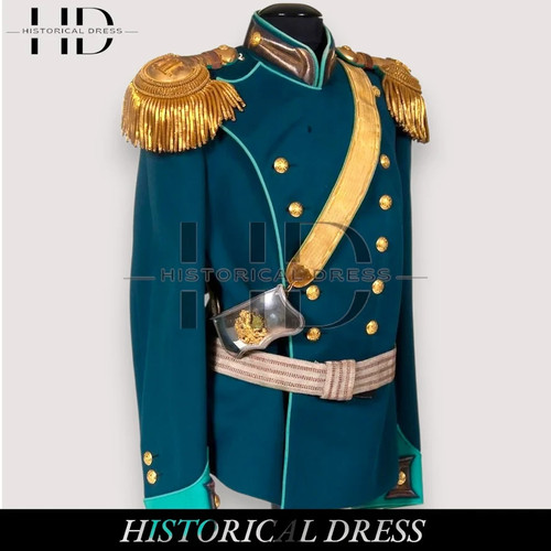 New imperial russian - new,
