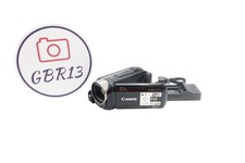 Canon Legria HF R56 Camcorder
