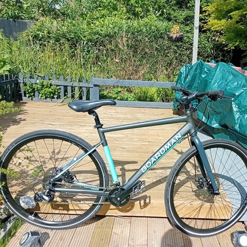 Boardman hyb lg - boardman,