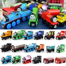 Truck Cars Kids Gifts Wooden