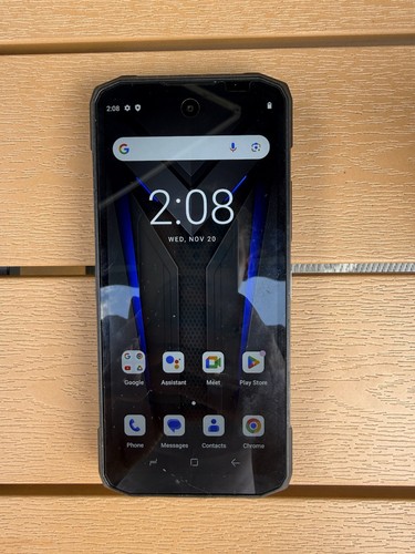 Doogee fire6 smartphone - doogee,
