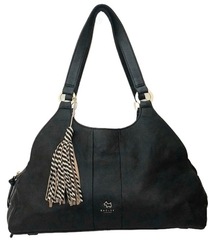 Radley ormond black - radley, leather