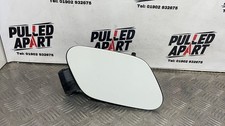 2012-2020 Volkswagen Golf Mk7 Gt  Hatchback 5 Door FUEL FLAP LC9A PURE WHITE