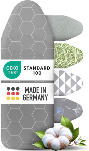 15x54 standard size ironing - size,