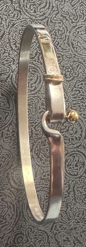 Tiffany hook eye - co.,