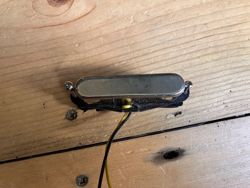 Fender squier classic vibe - fender,