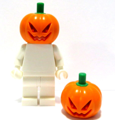 Lego pumpkin jack - , o