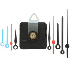 Radio Controlled Wall Clock