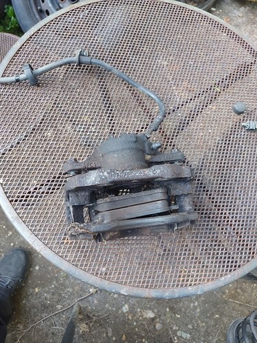 Genuine peugeot 207 petrol - 1.4,