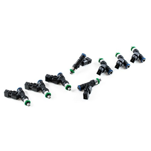 Deatschwerks fuel injectors - deatschwerks, 8