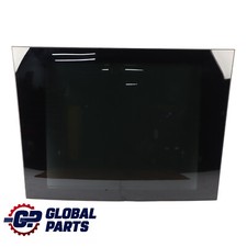 Mercedes W205 Center Sliding Roof Sunroof Moonroof Glass Panel A2057800121