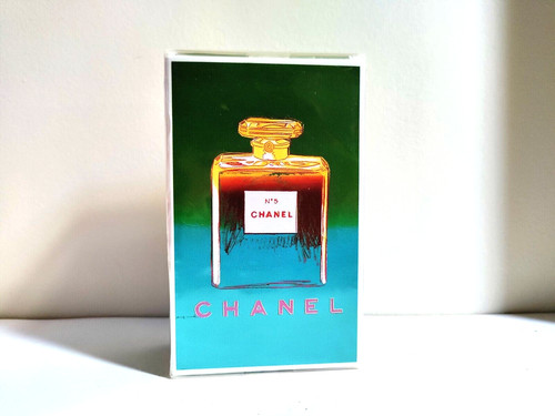 Chanel vintage 50ml - chanel, edp