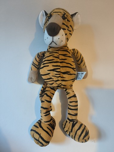 Russ standard tiger - soft, toy