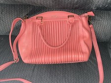 Tom & Eva Coral Bag Beautiful