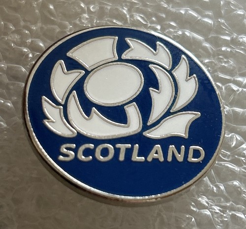 Scotland rugby supporter - rugby,