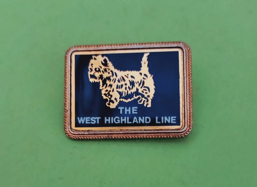 Dog west highland terrier - west,