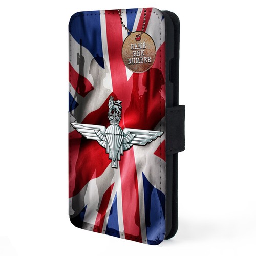 Personalised parachute reg - parachute,