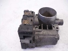 FORD KA EDGE THROTTLE BODY 5519278 6 / 40SMF10 1.2 PETROL 2008-2016
