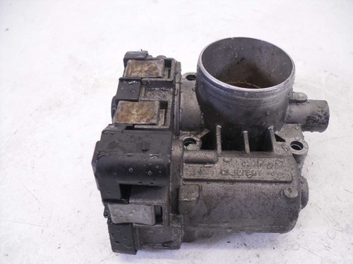 Ford edge throttle - ford, body