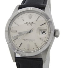 Vintage rolex date 1501 mens - rolex,