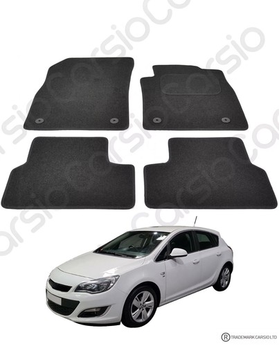 For vauxhall astra mk6 2010 - astra, j