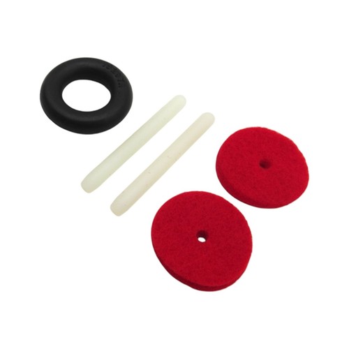 Press spool pin - pin, kit