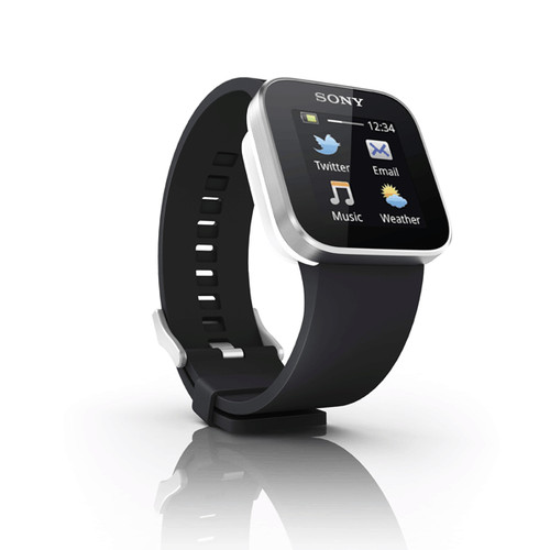 Sony smartwatch mn2 - sony,