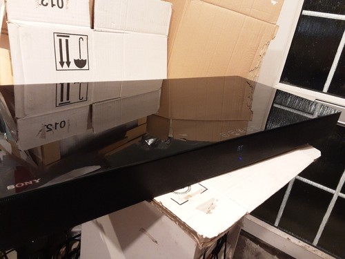 Sony xt2 170w sound - ht-xt2,
