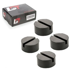 4x Jacking 2 15/16x1 3/8in