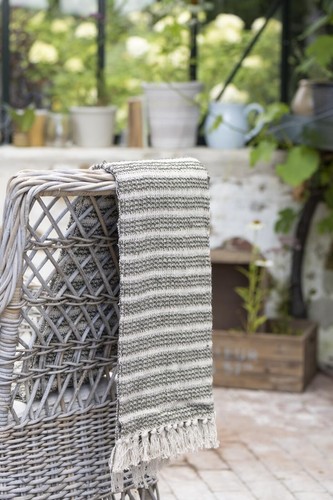 Stripe throw sofa - stripe,