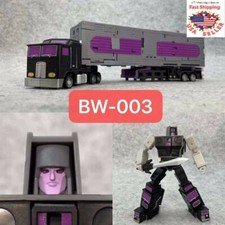 Transforms BW-003 Overlord