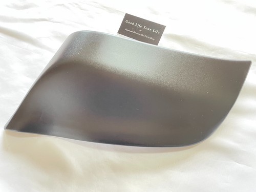 Toyota cover quarter wheel - rh,