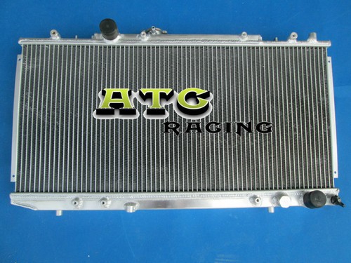 Aluminum for toyota - aluminum, celica