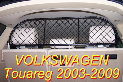 Dog guard barrier net - dog,