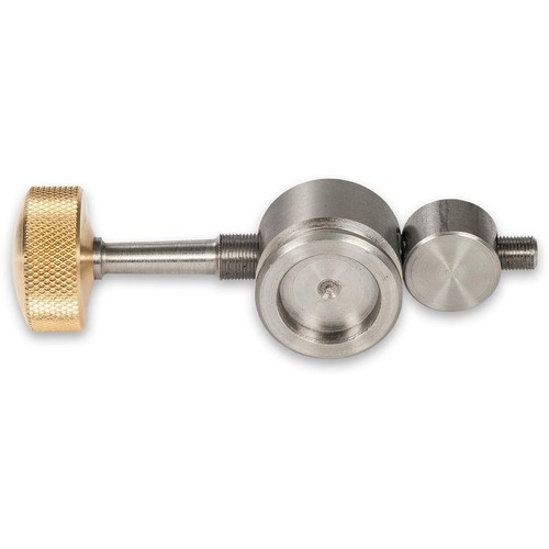 Veritas norris style adjuster - norris,