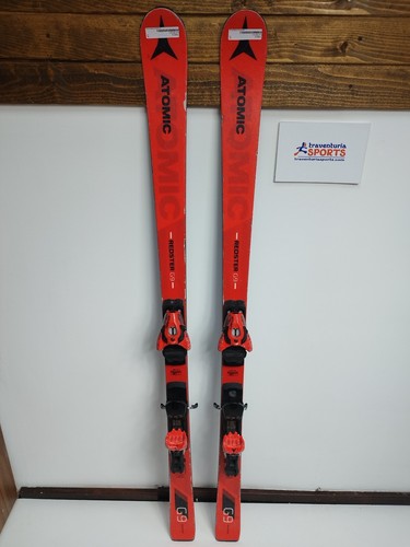 Atomic redster 152 ski - g9,