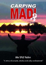 Carping Mad 3 (brand new) NOW
