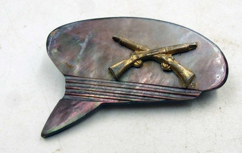 Ww2 unusual sweatheart - ww2,