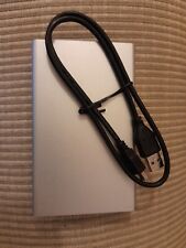 external hard drive Freecom Mobile Drive II 500 gb 2.5"