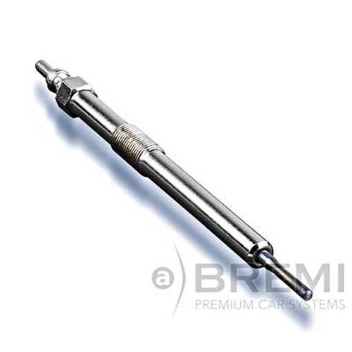 Glow plug fits renault - renault, nissan