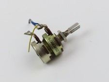 *Sansui QS-1* Potentiometer
