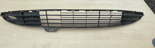 PEUGEOT 206 FRONT BUMPER PANEL