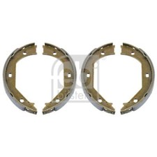 18535 FEBI BILSTEIN BRAKE SHOE