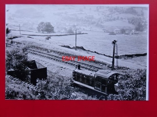 Photo class shunter no - shunter,