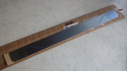 Ford focus sill trim scuff - sill,