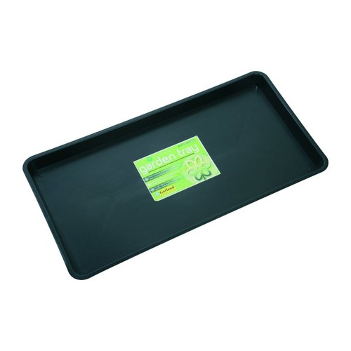 Plastic garden pots seeds tray - pots,