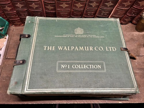 Rare the walpamur ltd - walpamur, co.