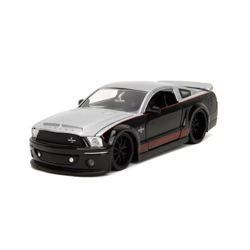 Jada34205 2008 ford - 1/24,