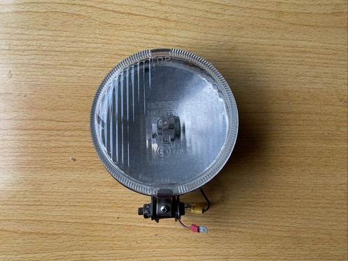 Bosch halogen car spotlight - halogen,