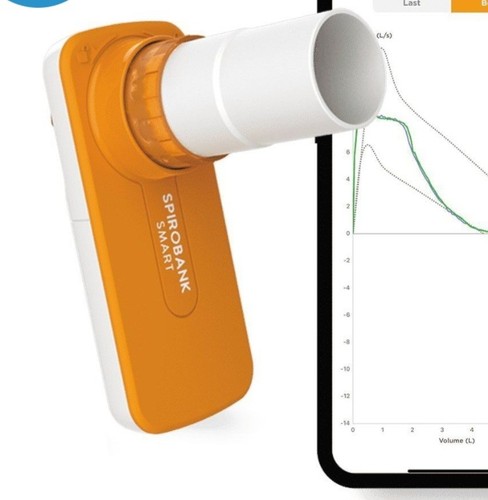 Spirobank smart - spirobank,